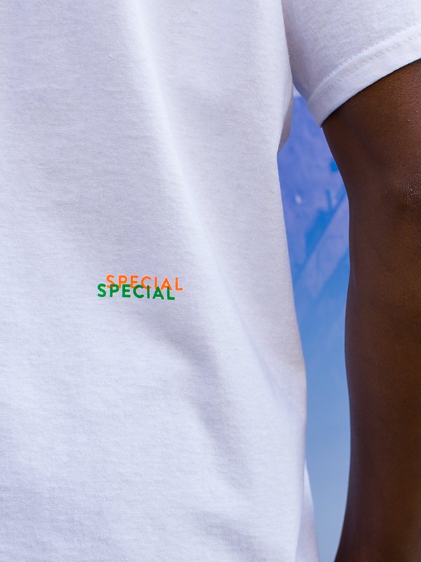 T-shirt Special - Overprint-1