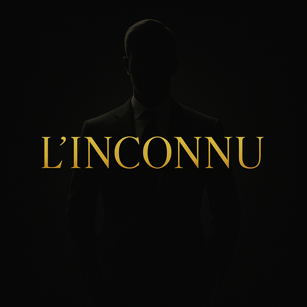l'inconnu