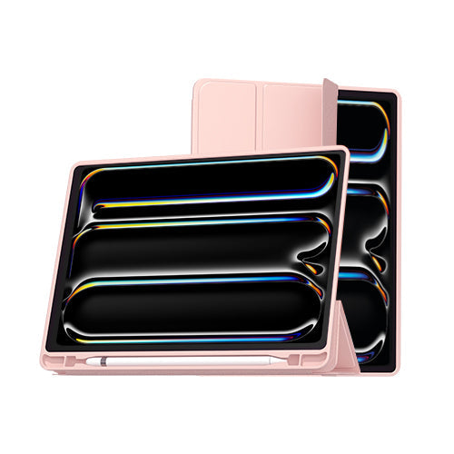 Folio SlimSkin iPad Pro 11" (M4 - 2024) - Rose-0