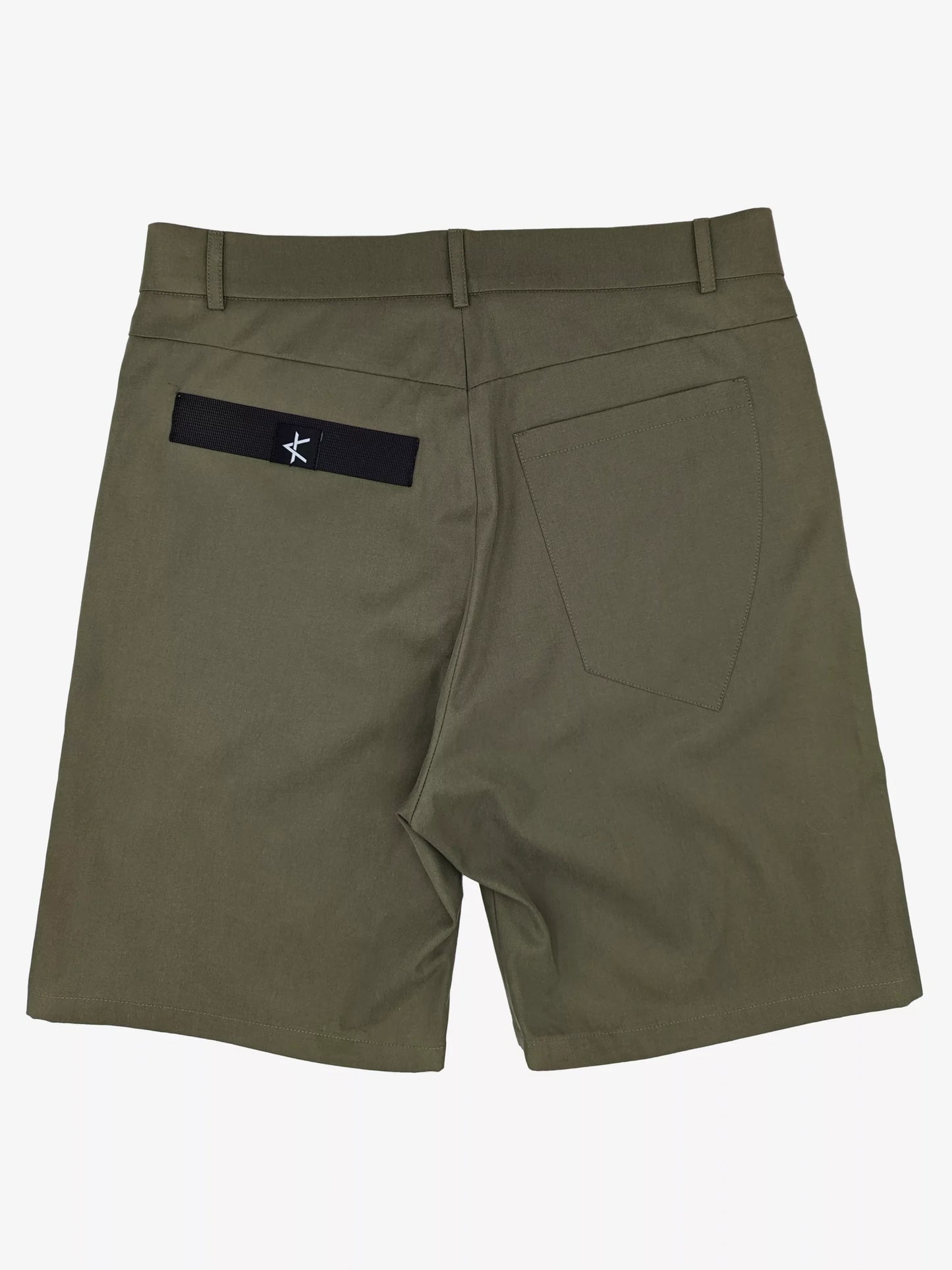 Bermuda Shoto - Army-1