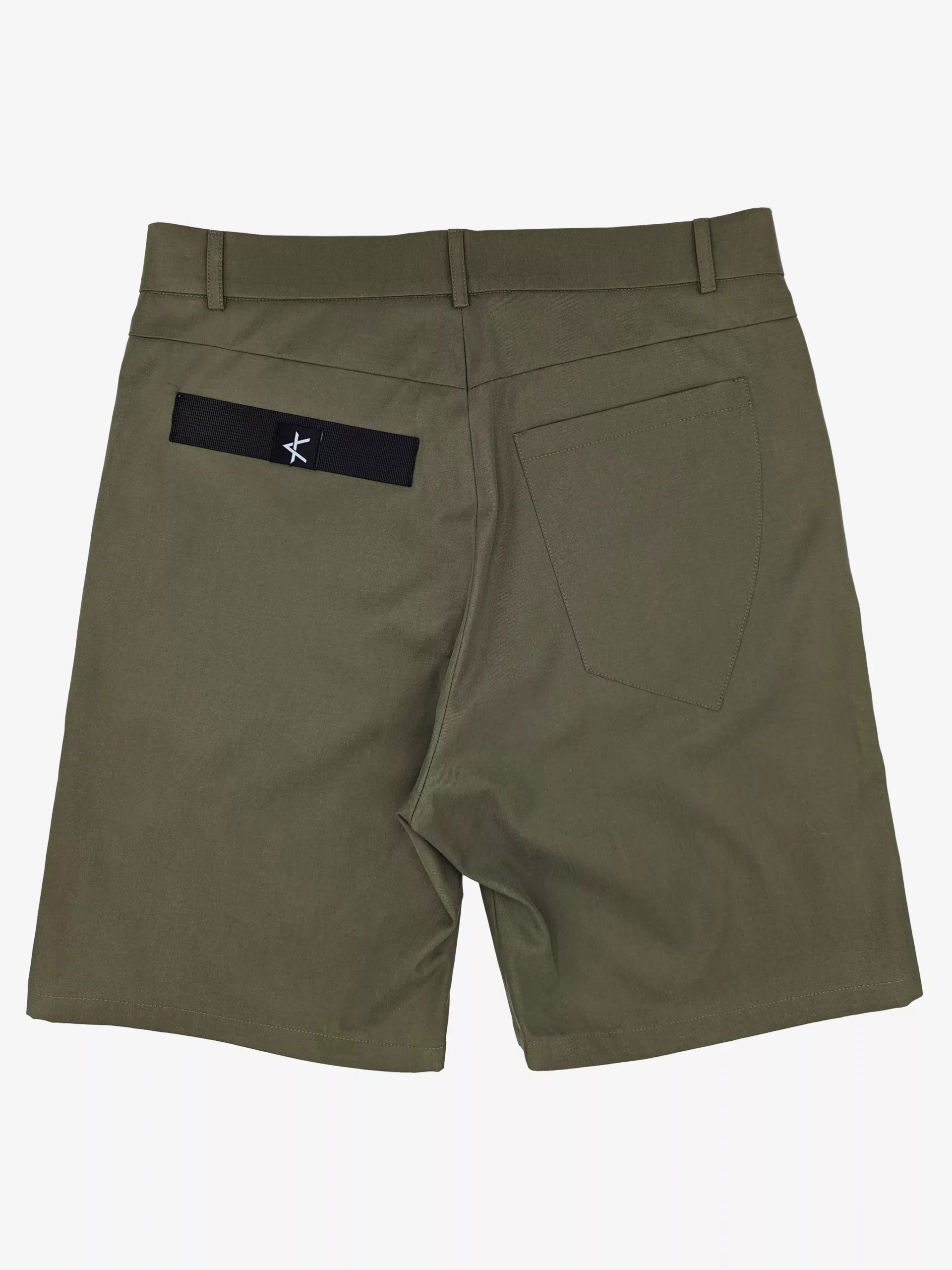 Bermuda Shoto - Army-1