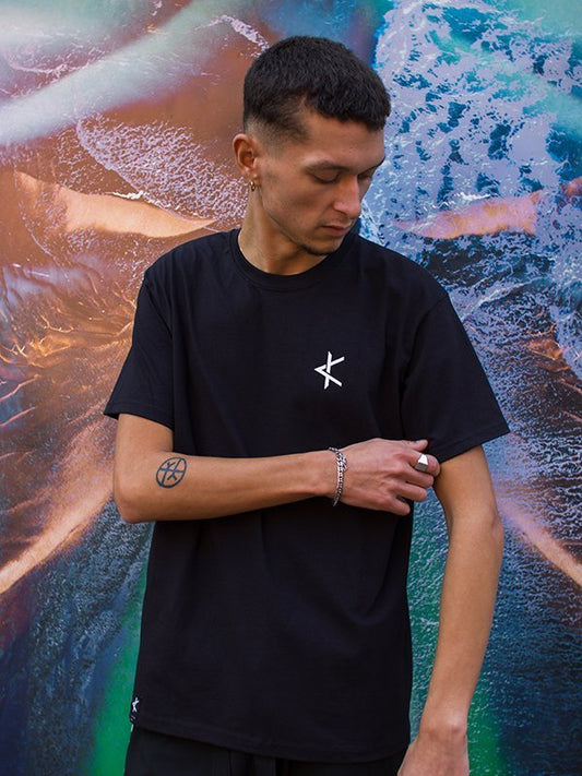 T-shirt Special - Black-0