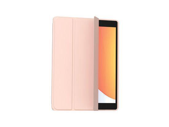 Folio SlimSkin iPad Pro 11" (M4 - 2024) - Rose-1